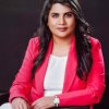 Arati Bhosale