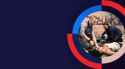 EMS World Expo 2025 - Special Events