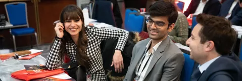 CLOTS: Head to Toe Agenda