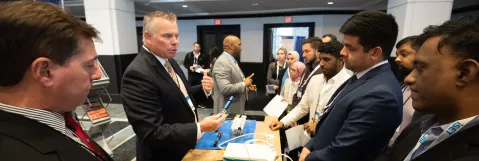 CLOTS: Head to Toe Exhibit & Sponsor Information