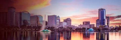 Orlando, Florida