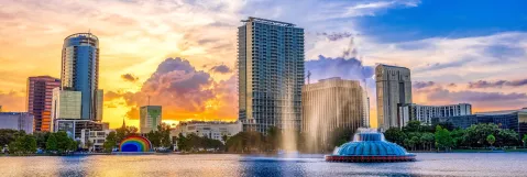 Image of Orlando, Florida