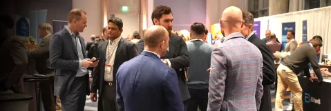 Sponsors & Exhibitors