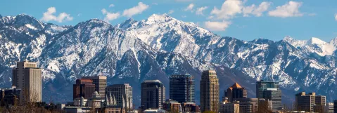 Salt Lake City