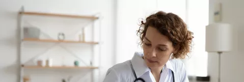 Primary Care Clinician