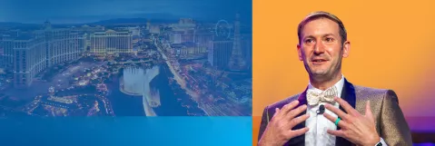 Psych Congress Elevate 2026 - Craig Chepke