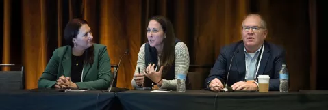 IBD Education Tailored for APPs