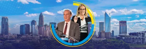 SAWC 2026 Wound Healing Conference Charlotte Image