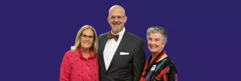 WCPC Faculty members