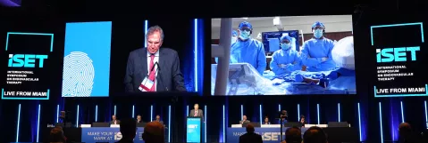 ISET 2025 Live Case Presentation