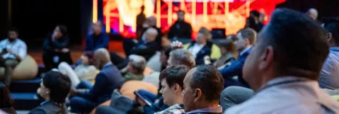 Scientific Poster Award