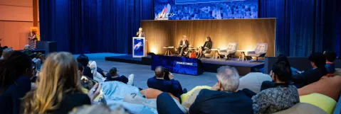 Educational Grant Support