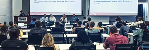 Join Multidisciplinary Experts & Peers: Limited Spots Available