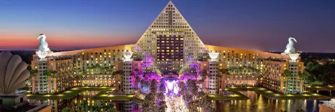 Plan Your Experience