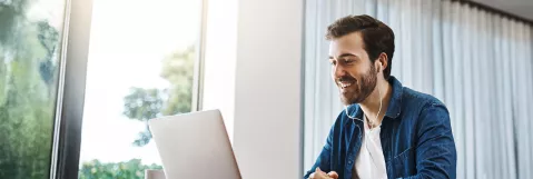 Mental health clinician