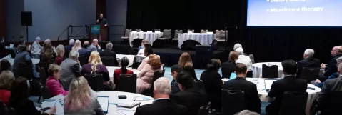 Driving Innovation in Wound Care Summit Agenda