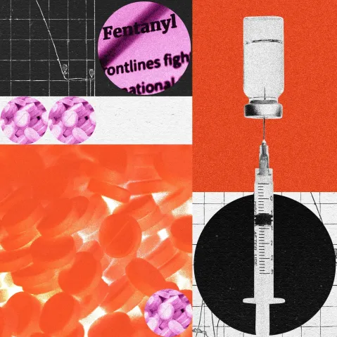 Fentanyl Vaccine