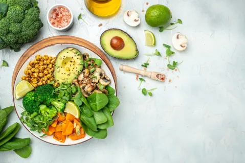 Lunch Bowl