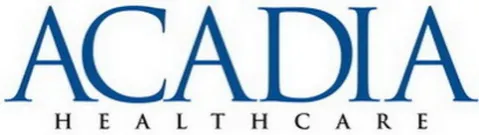 Acadia 