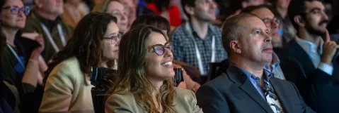 Delivering the Highest Standard of IBD Education