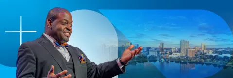 Psych Congress PA Institute - Kevin Williams