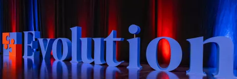 Evolution Foundations & Futures