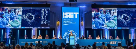 ISET 2027 Live Case Presentation