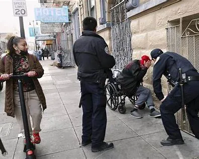 Police Interaction