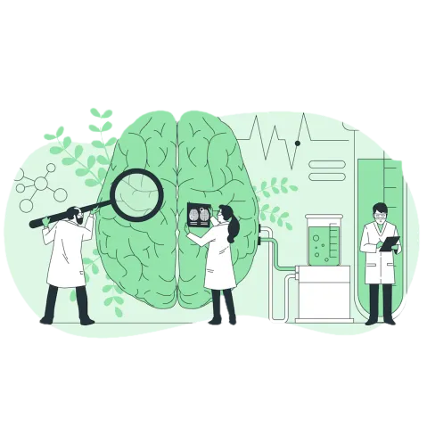 Brain Chemistry