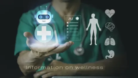 AI Chat Bot