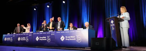 Congressional Plenary