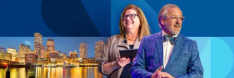 Psych Congress NP Institute - Julie Carbray and Andrew Penn