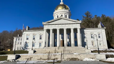 State Building