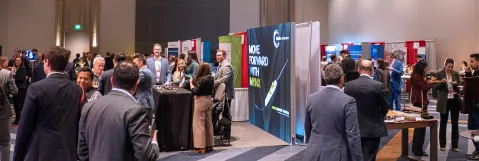 Sponsors & Exhibitors