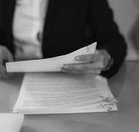 Paperwork