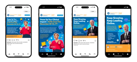 Psych Congress app