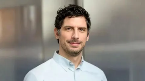 faculty headshot