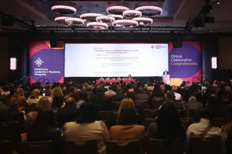 general session at LL&M Congress