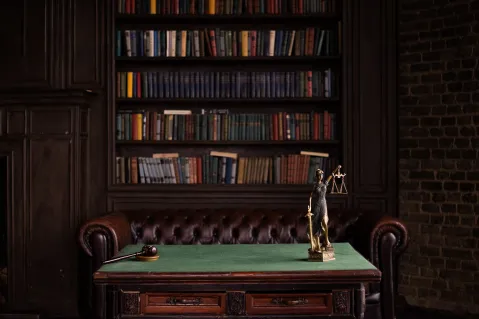 Bookshelf