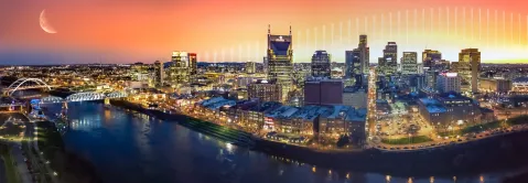 NASHVILLE, Tennessee