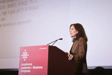 dr gail roboz