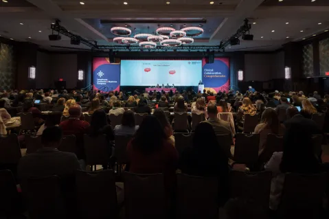 general session