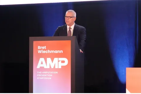 Dr. Bret Wiechmann