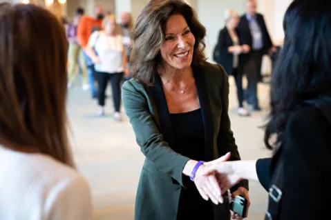 Julie Zeig