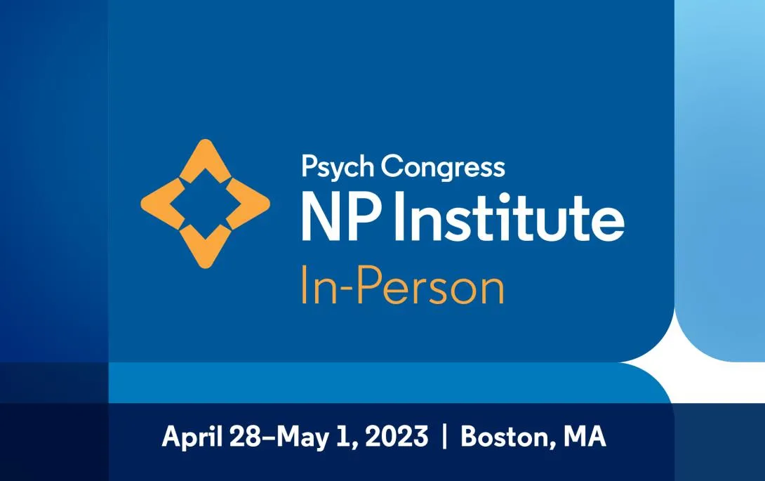 NP Institute In-Person 2023 PR Image