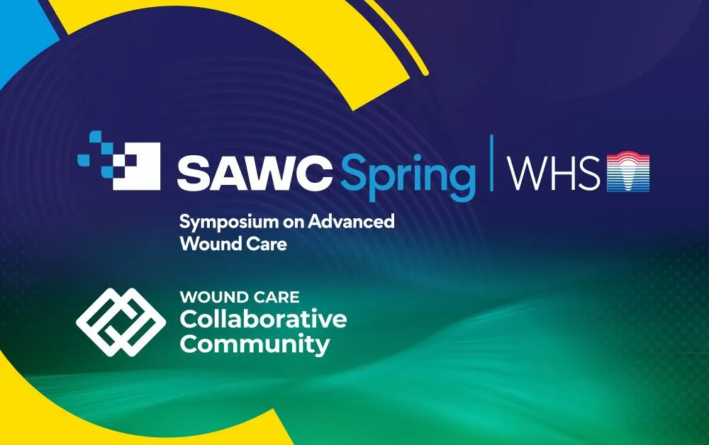 Wound Care Collaborative Community Driving Innovation in Wound Care Summit