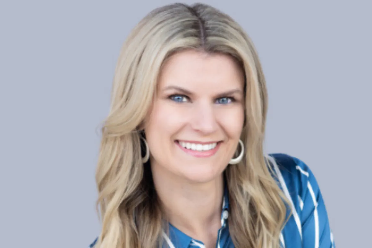 Brittany Albright