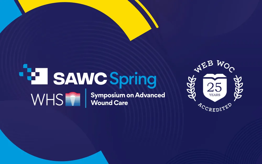 SAWC Spring and WEB WOC Partnership