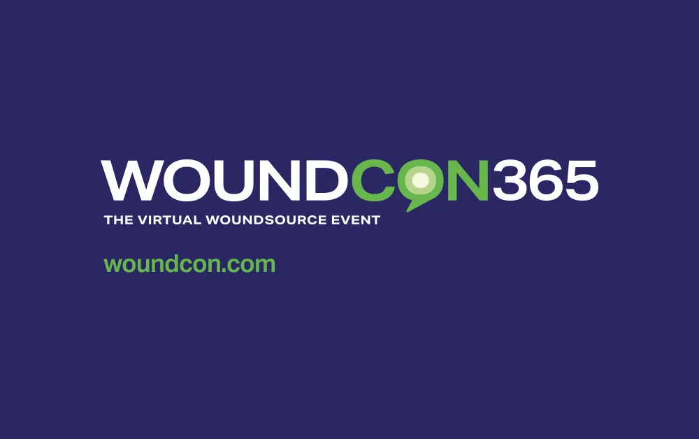 WoundCon365, woundcon.com