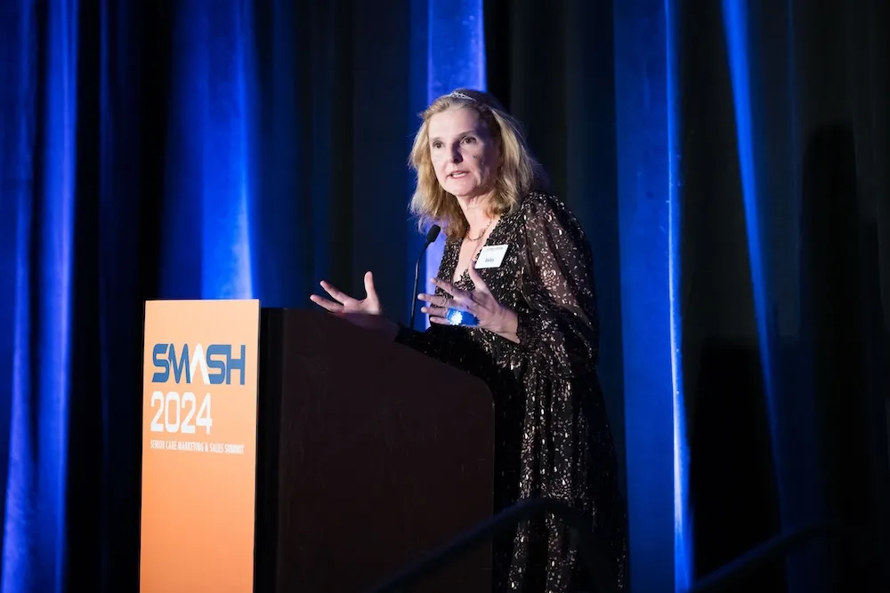 SMASH 2025 welcomes a record-breaking 500+ attendees